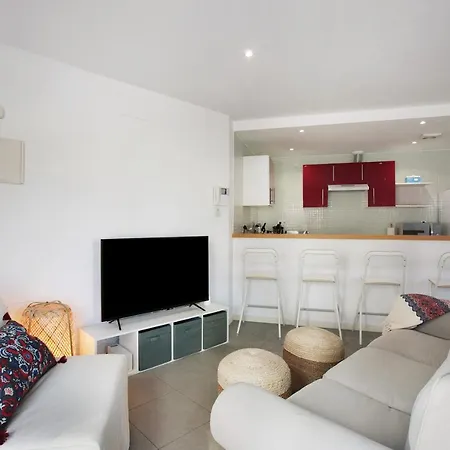 Lejlighed Martinez Duplex
