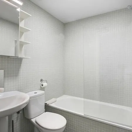 Martinez Duplex Appartamento El Médano