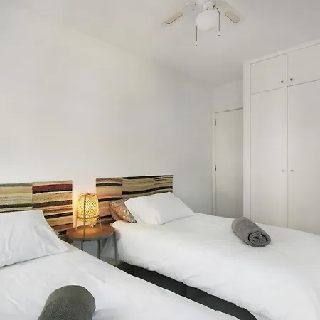 Appartamento Martinez Duplex El Médano