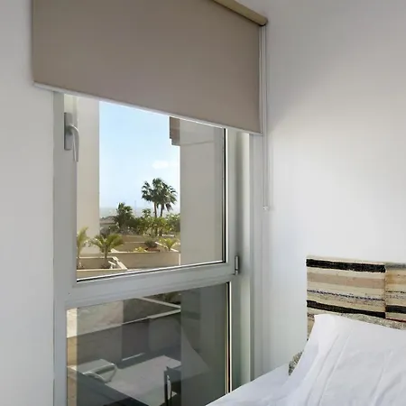 Martinez Duplex Lejlighed *