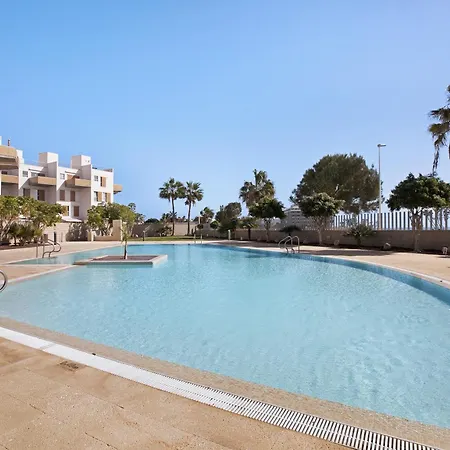 Martinez Duplex Апартаменты *