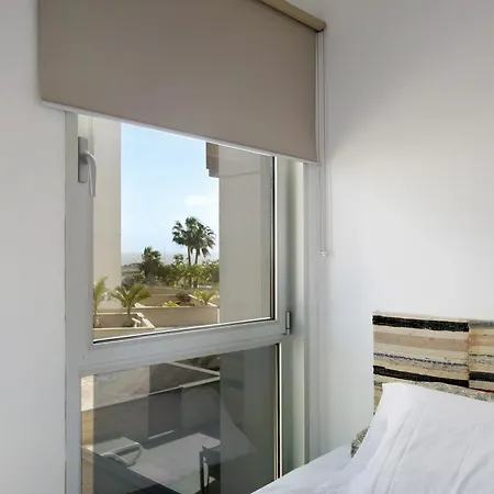Martinez Duplex Апартаменты