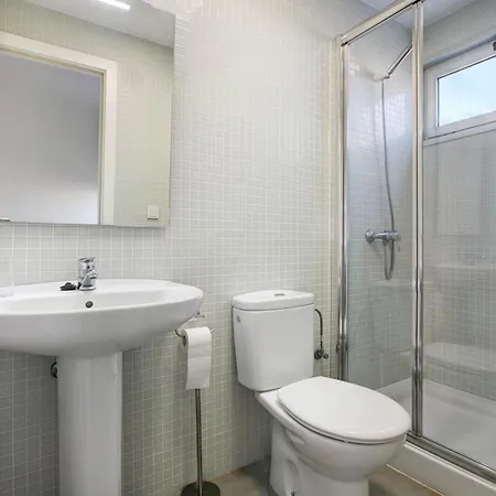 Martinez Duplex * Эль-Медано