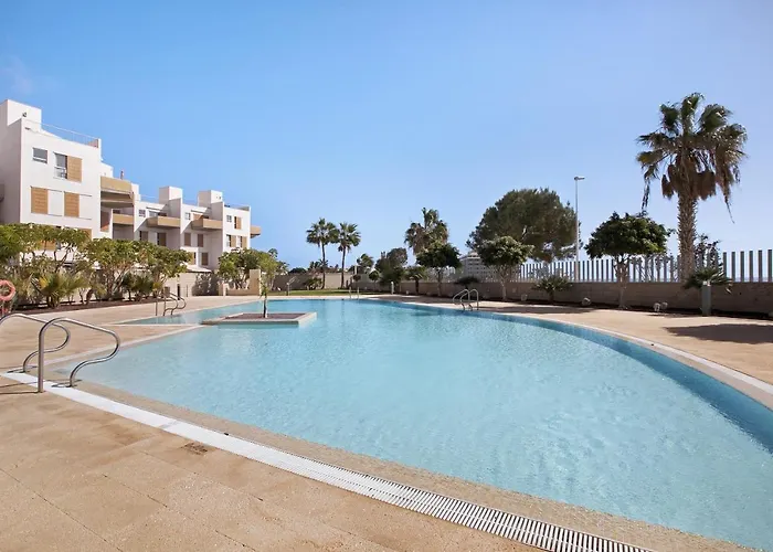 Martinez Duplex アパート