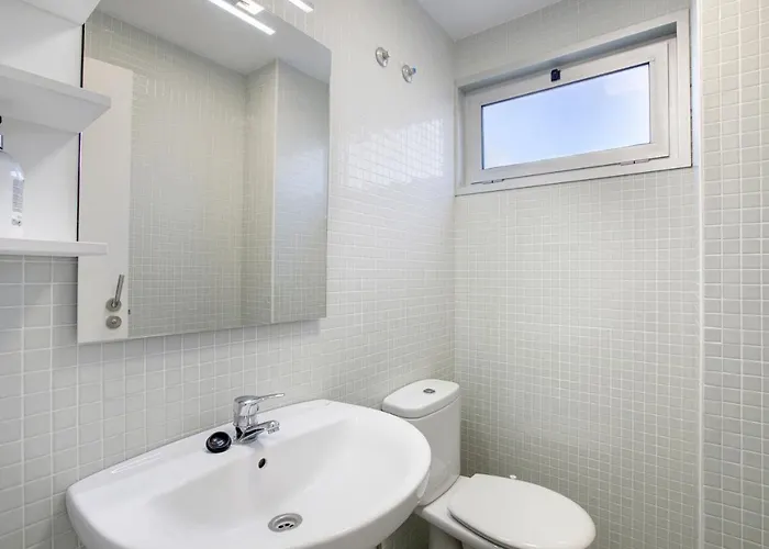 アパート Martinez Duplex *