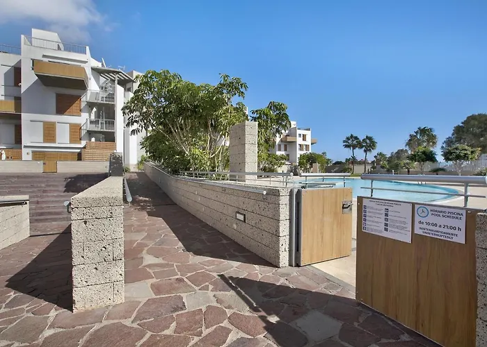 Martinez Duplex エル・メダノ