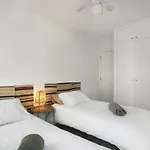 Lejlighed Martinez Duplex El Médano