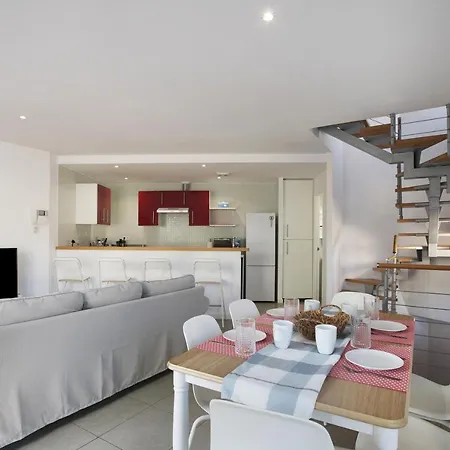 Martínez Duplex