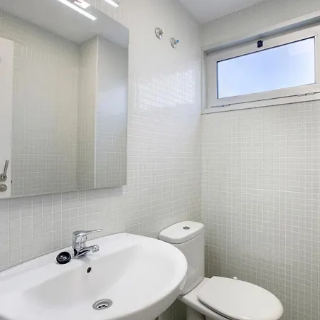 Apartamento Martínez Duplex *