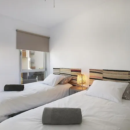 Martinez Duplex *