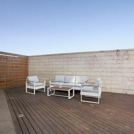 Lejlighed Martinez Duplex *