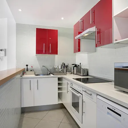 Martinez Duplex شقة *