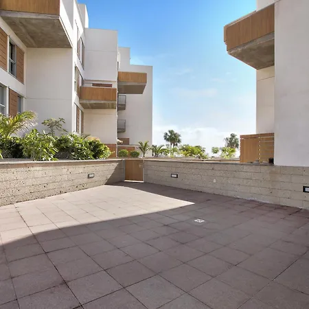 شقة Martinez Duplex *