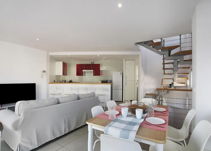 Martinez Duplex