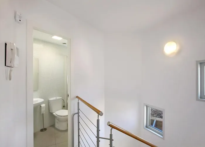 Martinez Duplex *