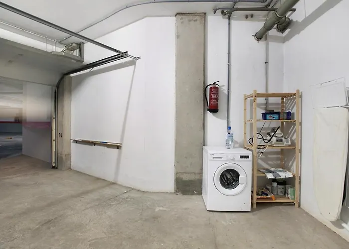 Martinez Duplex * 厄尔梅达诺