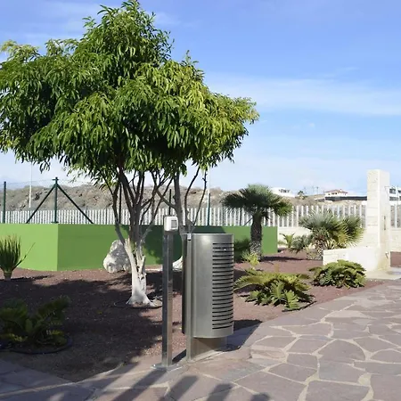 Martinez Duplex Lejlighed