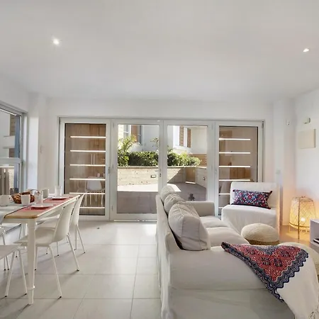 Lejlighed Martinez Duplex *