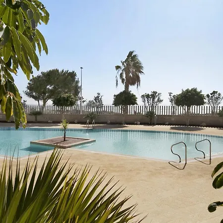 Martinez Duplex Lejlighed El Médano