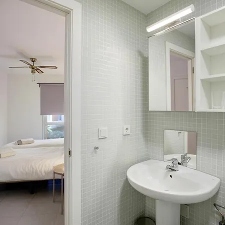 Martinez Duplex Lejlighed *