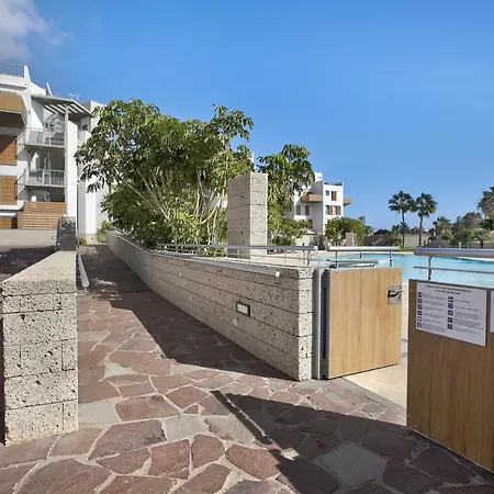 Martinez Duplex El Médano