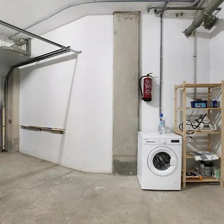 Martinez Duplex * El Médano