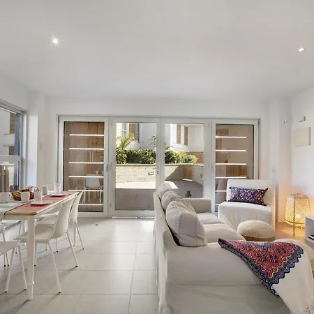 Apartmán Martinez Duplex