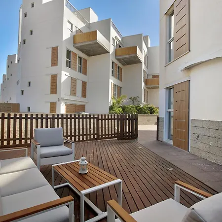 Apartmán Martinez Duplex *