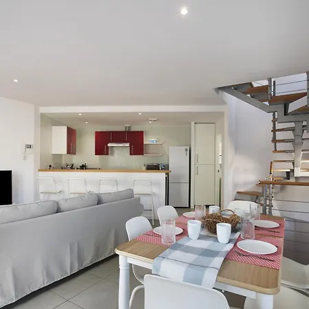 Apartmán Martinez Duplex *