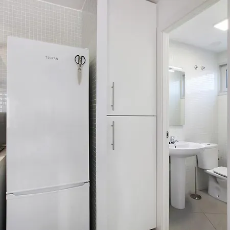 Martinez Duplex Apartmán *