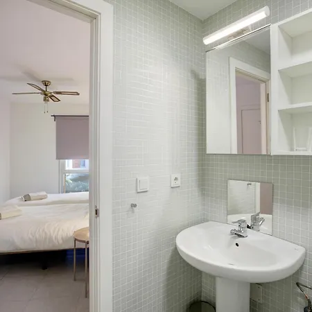 Martinez Duplex Apartmán