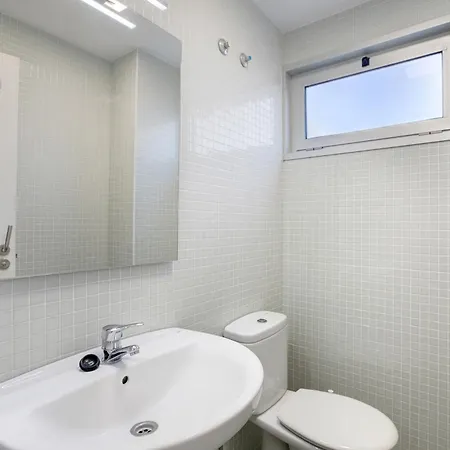 Apartmán Martinez Duplex *