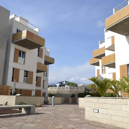 Apartmán Martinez Duplex *